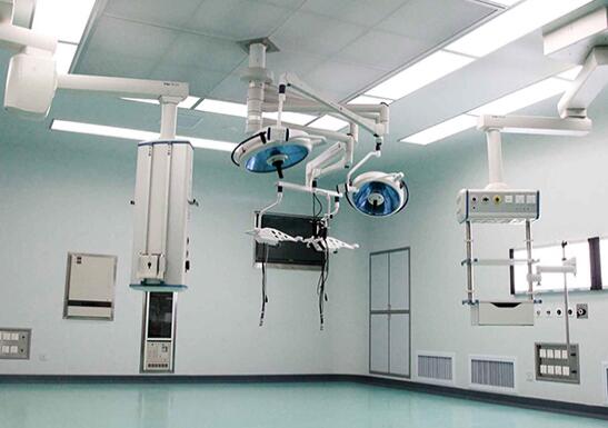 廣東凈化公司的客戶類(lèi)型有哪些？