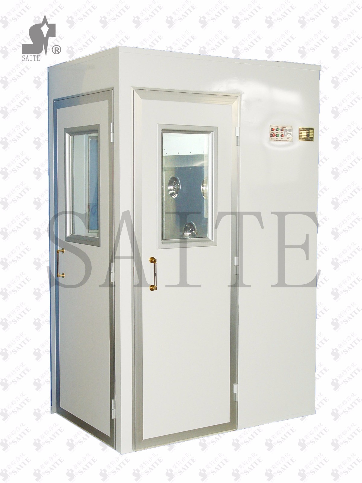 無(wú)塵車(chē)間改造時(shí)應(yīng)該滿(mǎn)足哪些要求？