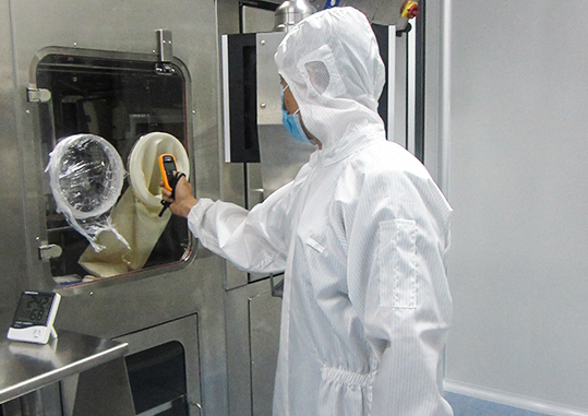 構(gòu)建日化行業(yè)無塵潔凈室的價值有哪些？