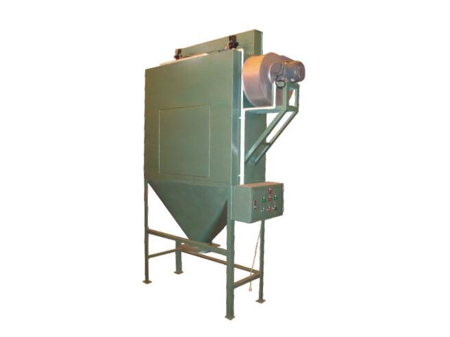 工業(yè)除塵設(shè)備有哪些選擇標(biāo)準(zhǔn)？