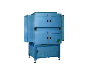 工業(yè)除塵設(shè)備有哪些分類(lèi)？