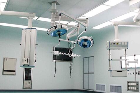 潔凈廠房的設(shè)計與施工需要注意哪些要點(diǎn)