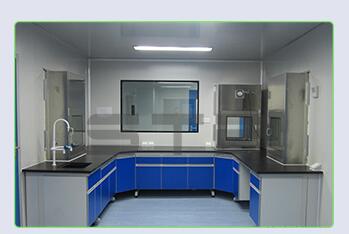 實(shí)驗(yàn)室設(shè)計與安裝需考慮的核心因素