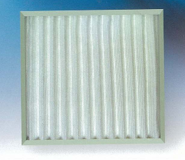 如何選擇好的空氣過濾器？